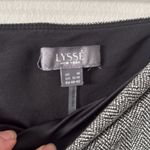 Lysse  herringbone skinny stretch pants size medium Photo 1