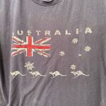 ‎Australia T Photo 1