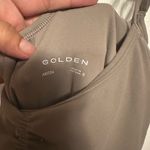 Aritzia Taupe Jumpsuit Photo 2