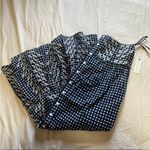 Anthropologie Banjanan Marta Mixed Print Maxi Skirt Photo 3