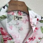 Show Me Your Mumu Show me your mumu Garden of blooms robe One size Photo 4