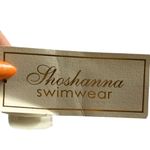 Shoshanna ‎ Swimwear Bikini Top nwt Photo 3