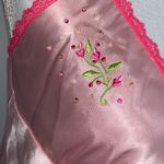 Victoria's Secret Rare Victoria’s Secret Flyaway Y2K Babydoll Photo 1