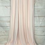 NOUVELLE AMSALE • Formal Dress • Pink • Medium • Bridesmaid • Wedding • Prom Photo 11