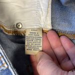 CAbi #222 Laguna Slim Boyfriend Jean Size 4 Photo 4