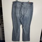 Judy Blue Bootcut Jeans Style JB82337LT Size 24W Super Stretchy Mid Rise Photo 4