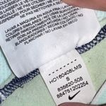 Nike  pro Blue and Green tights Leggings Photo 3