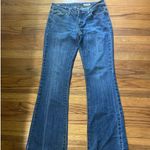 Chip and Pepper Flare Denim Jeans Junior 9 Blue Size undefined Photo 0