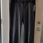 Apt. 9  Women’s Pants 18 Trouser Leg Houndstooth Career Wear Photo 0