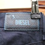 Diesel NWOT Flare Leg Jeans Photo 9