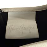 Paris Georgia Black Cream Sweetheart Heart Minimalist Cocktail Midi Dress Size M Size M Photo 7