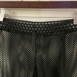 SheIn Mesh Screen Fishnet Beach Swim Coverup Dance Wear Women/Girls Photo 2