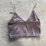 Aeropostale 2  Seriously Soft Seamless Ribbed Stretch Tank Tops Sz XS GUC Photo 7