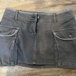 Garage Skirt Photo 1