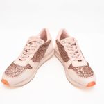Vintage Havana   - Splendid Glitter Sneaker Photo 6