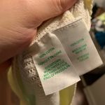 Lilly Pulitzer  ombre spray yellow blue 
RITZANNA SWEATER knit casual fall $200 Photo 6