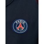 Nike Paris Saint Germain PSG Soccer Football 2017 Jersey Blue Womens Size Large Photo 8