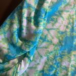 Bonworth  Blue and Green‎ Short Sleeve Tee Photo 5