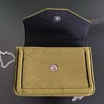 Akira  RENDEZVOUX VELVET PURSE Photo 8