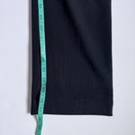 Boston Proper  Black Beyond Travel High Rise Pant Size Small Long NWT Photo 6