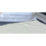 ZARA  Black Eyelet Sleeve Openwork Embroidery Back Maxi Dress Women’s Size Small Photo 11