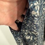 Athleta Pack Everywhere Dress SZ 16 NWT Lightweight Stretch UPF 50 Travel Halter Photo 9