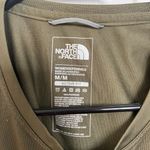 The North Face  Women's Short Sleeve Tee in Olive Photo 1