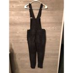 Dollhouse Black overalls‎  size 5 Photo 4