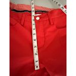 Burton  Gloria Low Rise Ski Snow Pants Snowboarding Coral Red Orange Winter S Photo 4