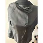 Kasper classy black blazer size 8P Photo 3