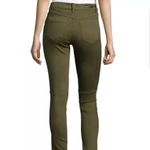 Sanctuary Ace Utility zipper pocket skinny jeans. Photo 1