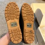 Lands' End Land’s End Black Black Rain Loafer 6M Photo 3