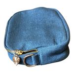626 x Marissa Leigh Blue Denim Stylish Crossbody Bag With Detachable Strap Photo 4