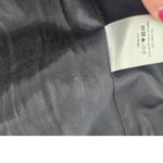 Veronica Beard Black Gold Stripe Wool Blend 3/4 Sleeve Blazer Jacket Women 6 Photo 6