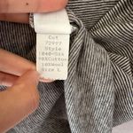 CP Shades  Striped‎ Long Sleeve Wool Blend Shirt Lagenlook Size Large Photo 3