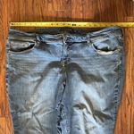 Torrid Boyfriend stretch jeans Photo 4