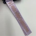 Savage X Fenty Bra Megan thee Stallion Starry Night Size 34DDD Black Blue Purple Photo 8