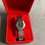 Gucci Ladies  stainless steel watch ❤️🖤 Photo 8