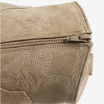 Seychelles Beige Suede Western Boots Size 6 New In Box Photo 9