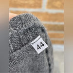 Dolce & Gabbana cashmere preppy aesthetic knitted cardigan 44/8 Photo 8