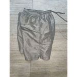 Canari Padded Cycling Shorts Mens L Beige Drawstring Lined Biker‎ Bike Biking Tan Size L Photo 6