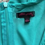 Ultra Pink Cute blue summer Dress Photo 1