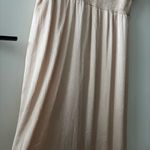Baltic Born  Prague Satin Maxi Dress NWT | Size XL | Champagne | Wedding | Party Photo 6