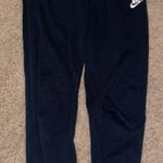 Nike Jogger Sweatpants Photo 0