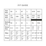 Free People SAME Los Angeles The Divine Bikini Top Photo 2