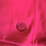 Marmot  Bright Pink Full-Zip Jacket size XL zipper Photo 3