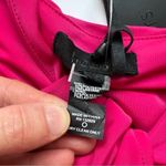 H:ours  Darcy Dress in Pink Size X-Small NWT Photo 4