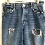 BDG Urban Outfitters  slim straight distressed denim jeans 29 Photo 3