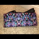 Nicole Miller New York Black Hudson Studded Tote Bag + Insert Photo 8