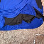 Cutter and Buck  Womens CB Drytec Neva Blocked Skort Solid Skort - Blue  Size Large Photo 5